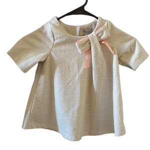 Tahari Baby Girl 3T Top
